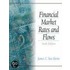 Financial Market Rates And Flows