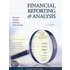 Financial Reporting And Analysis