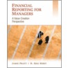 Financial Reporting For Managers door Jamie Pratt
