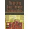 Financing Low-Income Communities door Julia Sass Rubin