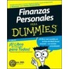 Finanzas Personales Para Dummies by Eric Tyson