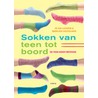 Sokken van teen tot boord