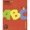 Findefix. Wörterbuch zum Reimen door Manuela Brunner