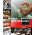 Werken met speksteen