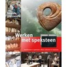 Werken met speksteen