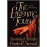 Finishing Touch Daily Devotional door Charles Swindoll