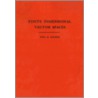 Finite Dimensional Vector Spaces by Paul R. Halmos