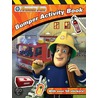 Fireman Sam Bumper Activity Book by Unknown