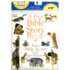 First Bible Story Book [with Cd]