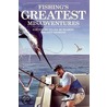 Fishing's Greatest Misadventures door Tyler McMahon
