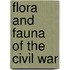 Flora and Fauna of the Civil War