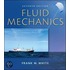 Fluid Mechanics With Student Dvd