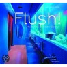 Flush! Modernes Toiletten-Design door Ingrid Wenz-Gahler