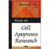 Focus On Cell Apoptosis Research by Unknown