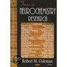 Focus On Neurochemistry Research by Robert M. Coleman