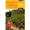 Fodor's Northern California 2010 door Fodor Travel Publications