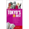Fodor's Tokyo's 25 Best with Map door Fodor's