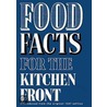 Food Facts For The Kitchen Front door Onbekend