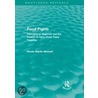 Food Fights (Routledge Revivals) door Ren�e Marlin-Bennett