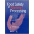 Food Safety in Shrimp Processing