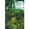 Food Webs And Container Habitats by R.L. Kitching