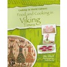 Food and Cooking in Viking Times door Clive Gifford