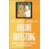 Fool's Guide To Online Investing