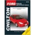 Ford Focus 2000-05 Repair Manual