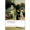 Ford:the Good Soldier Owcn:ncs P door Ford Maddox Ford