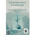 Forest Restoration in Landscapes