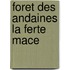 Foret Des Andaines La Ferte Mace