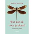 Wat kan ik voor je doen?