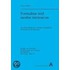 Formalitas und modus intrinsecus