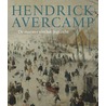 Hendrick Avercamp by Pieter Roelofs