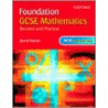 Found Gcse Maths R&p Stud Bk N/e by David Rayner