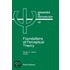 Foundations Of Perceptual Theory