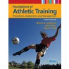 Foundations of Athletic Training door Susan J. Hall
