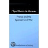 Franco and the Spanish Civil War door Ribeiro De Meneses