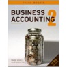 Frank Wood's Business Accounting door Frank Wood