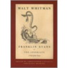 Franklin Evans, or the Inebriate door Walt Whitman