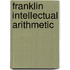Franklin Intellectual Arithmetic