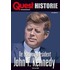 De glamourpresidentJohn F. Kennedy