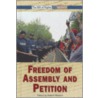 Freedom of Assembly and Petition by Rob Winters