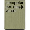 Stempelen een stapje verder