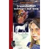 Freundschaft - schwarz auf weiß by Stefan Gemmel