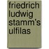 Friedrich Ludwig Stamm's Ulfilas