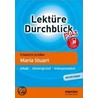 Friedrich Schiller: Maria Stuart door Alexander Geist