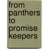From Panthers To Promise Keepers