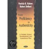 From Proficiency To Authenticity door Robert Debard
