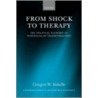 From Shock Therapy:polit Wider C door Grzegorz W. Kolodko